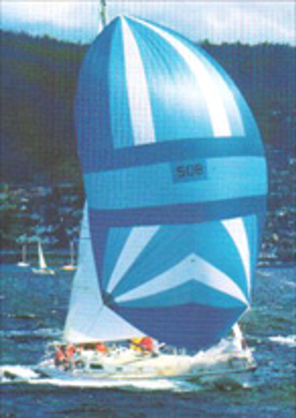 Stormy Petrel, a undefined yacht from undefined